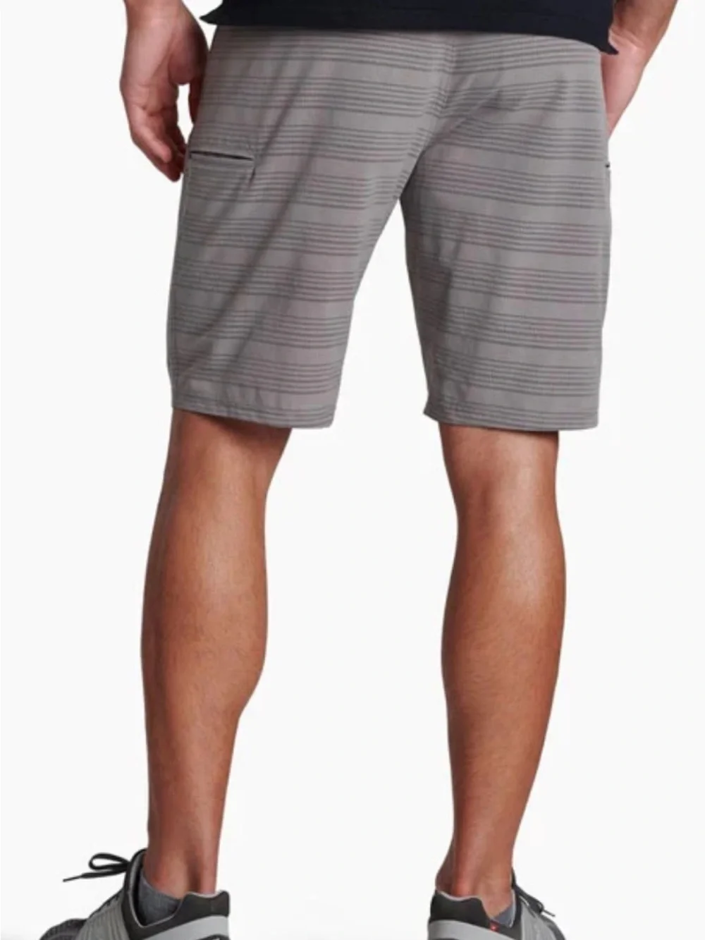 Kuhl Men's Upriser Short